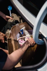 Post: How to keep your car organized and clean